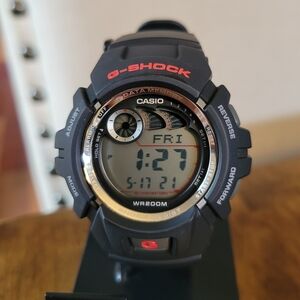 G-Shock Digital Watch - G-2900F-1V